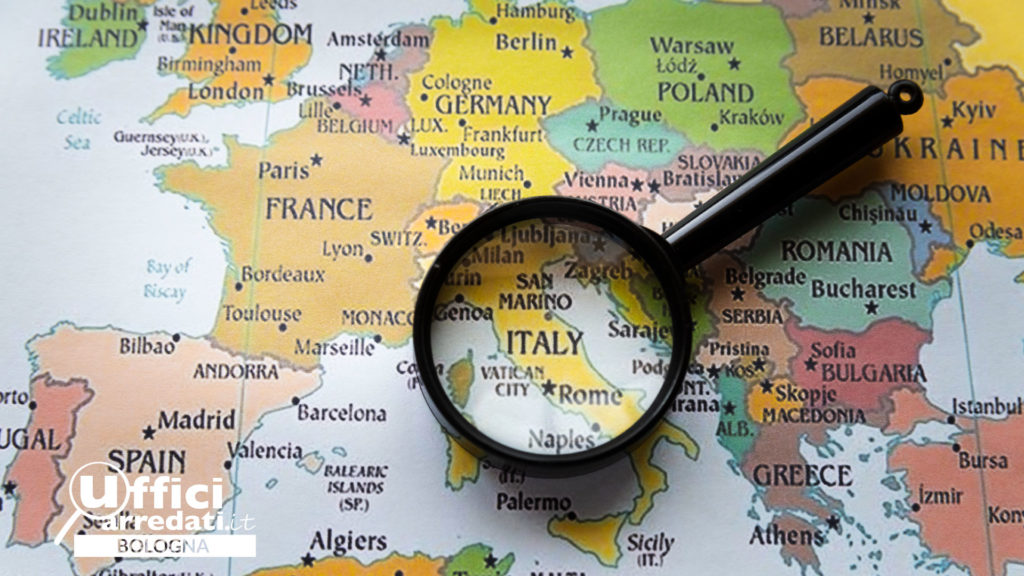 Aprire una sede secondaria o un branch office in Italia