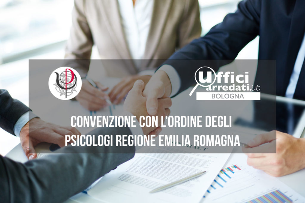 Convenzioni ordine psicologi regione Emilia Romagna