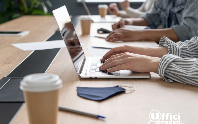 Coworking Bologna Stazione: dove trovare una postazione coworking vicino alla Stazione Centrale